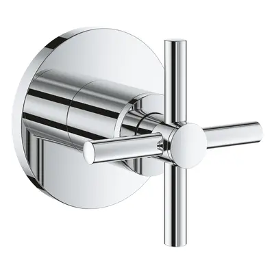 Grohe Atrio - Ventil pod omítku, chrom 19069003