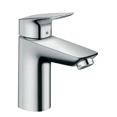 Hansgrohe Logis - Umyvadlová baterie, s výpustí, chrom 71171000