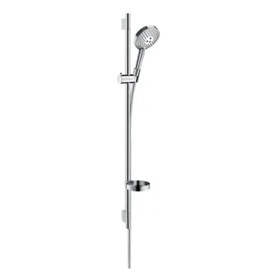 Hansgrohe Raindance Select S - Sprchová souprava 120 3jet P se sprchovou tyčí 900 mm, chrom 2766