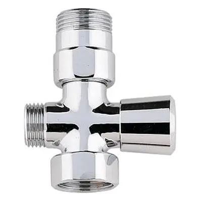 Grohe Příslušenství - Přepínání, chrom 28799000