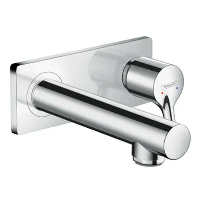 Hansgrohe Talis S - Umyvadlová baterie pod omítku, chrom 72110000