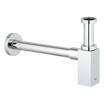 Grohe Sifony - Designový sifon, chrom 40564000