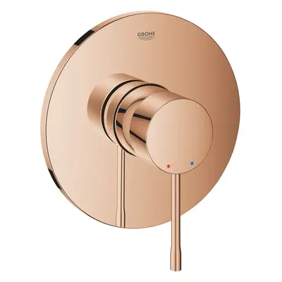 Grohe Essence - Sprchová baterie pod omítku, Warm Sunset 24057DA1