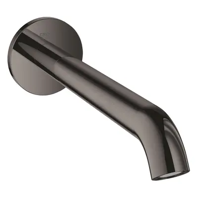 Grohe Essence New - Vanová vpusť, Hard Graphite 13449A01