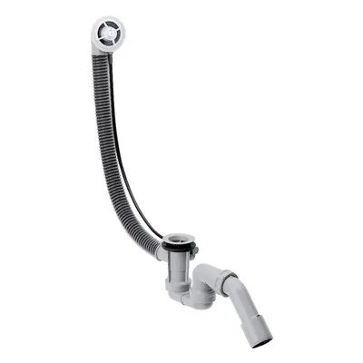 Hansgrohe Flexaplus - Odtoková a přepadová souprava 58140180