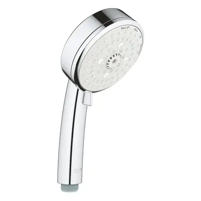 Grohe Tempesta Cosmopolitan - Sprchová hlavice, 4 proudy, chrom 27573002