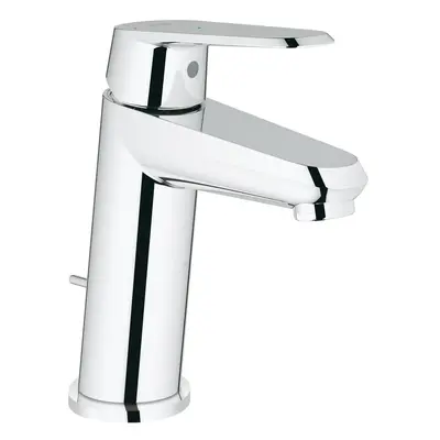 Grohe Eurodisc Cosmopolitan - Páková umyvadlová baterie ES, chrom 2338920E