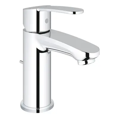 Grohe Eurostyle Cosmopolitan - Páková umyvadlová baterie S, chrom 2338720E