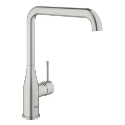 Grohe Essence - Dřezová baterie, supersteel 30269DC0