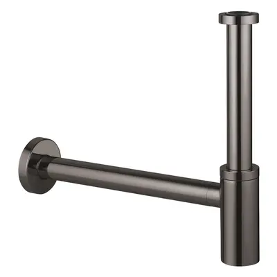 Grohe Sifony - Designový sifon, Hard Graphite 28912A00