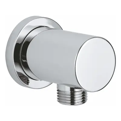 Grohe Rainshower - Nástěnné kolínko, chrom 27057000