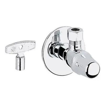 Grohe Atlanta - Rohový ventil, chrom 22917000