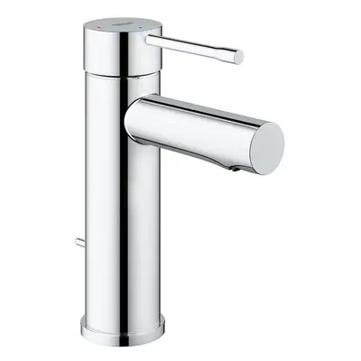 Grohe Essence - Páková umyvadlová baterie S ES, chrom 23379001