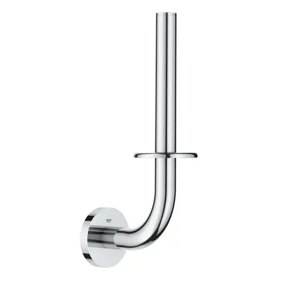 Grohe Essentials - Držák toaletního papíru, chrom 40385001