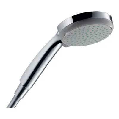 Hansgrohe Croma 100 - Sprchová hlavice Vario, 4 proudy, EcoSmart, chrom 28537000