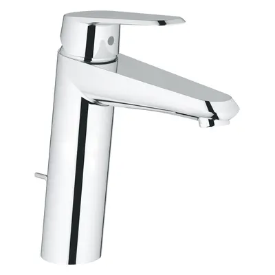 Grohe Eurodisc Cosmopolitan - Umyvadlová baterie s výpustí, chrom 23448002