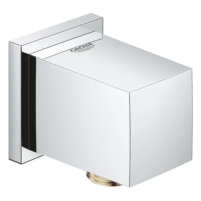 Grohe Euphoria Cube - Nástěnné kolínko, chrom 27704000