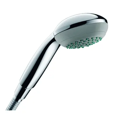 Hansgrohe Crometta 85 - Sprchová hlavice Vario, 2 proudy, chrom 28562000