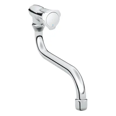 Grohe Costa - Výpustní ventil, chrom 30484001