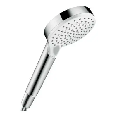 Hansgrohe Crometta - Sprchová hlavice Vario 100, 2 proudy, EcoSmart 9 l/min, chrom 26332400