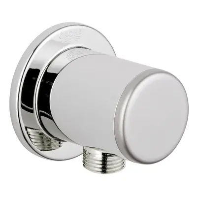 Grohe Relexa - Nástěnné kolínko, chrom 28626000