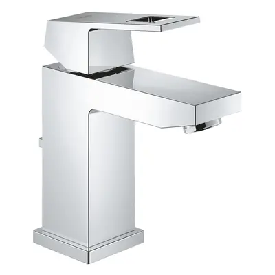 Grohe Eurocube - Páková umyvadlová baterie, chrom 2312700E