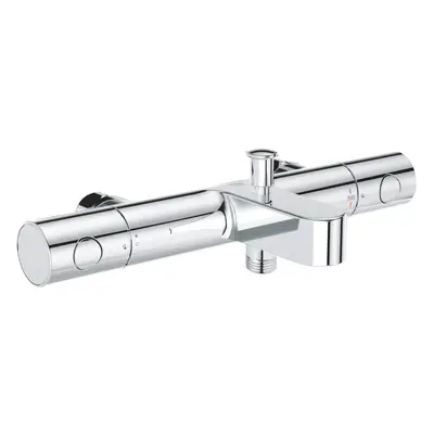 Grohe Grohtherm 800 Cosmopolitan - Termostatická vanová baterie, chrom 34770000