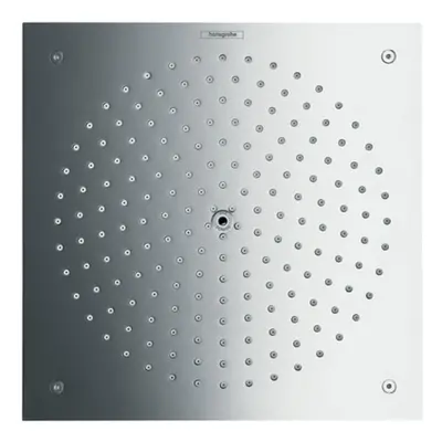 Hansgrohe Raindance - Hlavová sprcha 260 mm, chrom 26472000