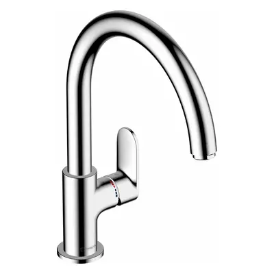 Hansgrohe Vernis Blend M35 - Dřezová baterie, chrom 71870000