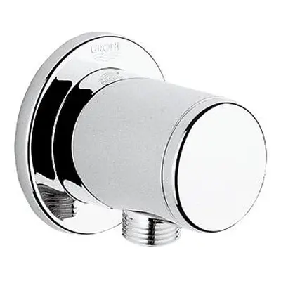 Grohe Relexa - Nástěnné kolínko, chrom 28636000