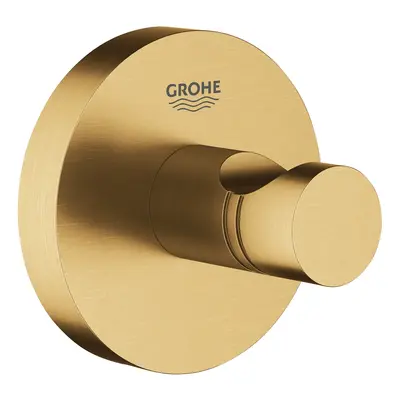 Grohe Essentials - Háček na koupací plášť, kartáčovaný Cool Sunrise 40364GN1