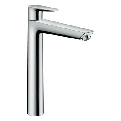 Hansgrohe Talis E - Umyvadlová baterie, chrom 71717000