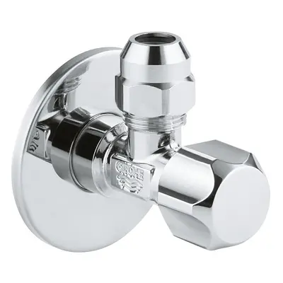 Grohe Universal - Rohový ventil, chrom 22031000