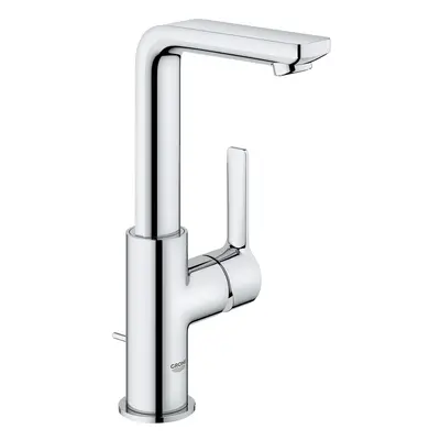 Grohe Lineare - Páková umyvadlová baterie L, chrom 23296001