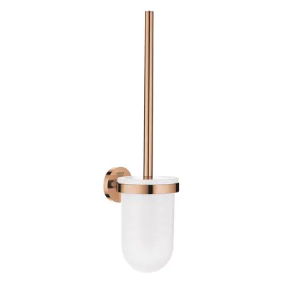 Grohe Essentials - Souprava na čištění toalety, Warm Sunset 40374DA1