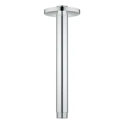 Grohe Tempesta - Stropní výpusť 186 mm, chrom 27559000