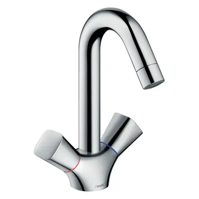 Hansgrohe Logis - Umyvadlová baterie, chrom 71221000