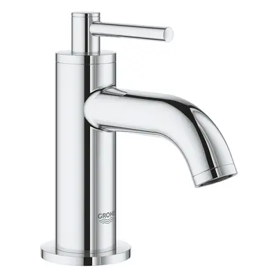 Grohe Atrio - Umyvadlový ventil, velikost XS, chrom 20021003