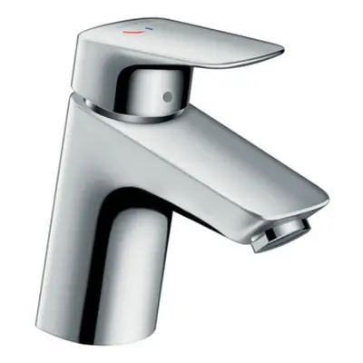 Hansgrohe Logis - Umyvadlová baterie, CoolStart, chrom 71073000