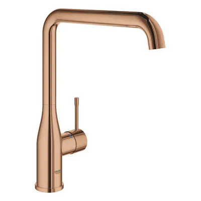 Grohe Essence - Dřezová baterie, Warm Sunset 30269DA0