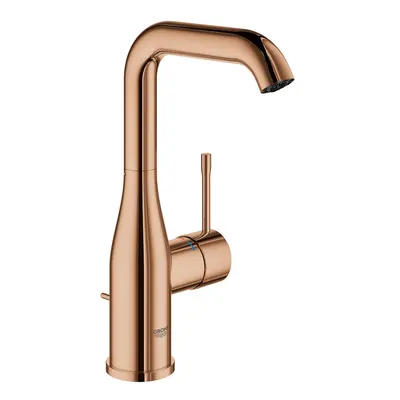 Grohe Essence - Umyvadlová baterie s výpustí, Warm Sunset 32628DA1