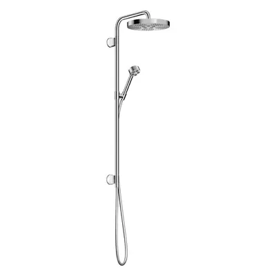 Axor One - Showerpipe 280 1jet pod omítku, chrom 48790000