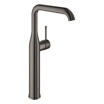 Grohe Essence - Páková umyvadlová baterie XL, tmavý grafit 32901A01