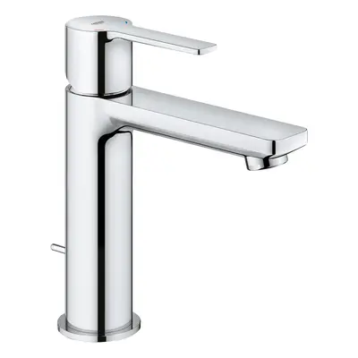 Grohe Lineare - Páková umyvadlová baterie S, chrom 32114001