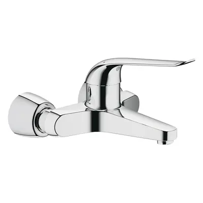 Grohe Euroeco Special - Páková umyvadlová baterie, chrom 32779000