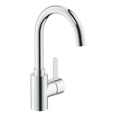 Grohe Eurosmart Cosmopolitan - Umyvadlová baterie s výpustí Push-Open, chrom 23933001