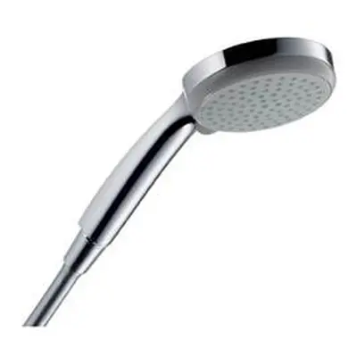 Hansgrohe Croma 100 - Sprchová hlavice Vario, 4 proudy, chrom 28535000