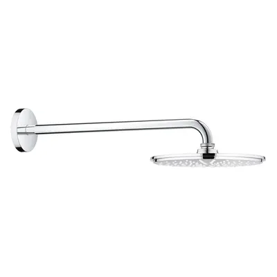 Grohe Rainshower - Hlavová sprcha Cosmopolitan, sprchové rameno 422 mm, chrom 26171000