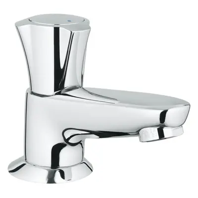 Grohe Costa L - Umyvadlový ventil, chrom 20404001