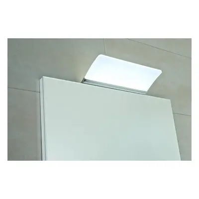 Jika Clear - Abi 300 LED Osvětlení na zrcadlo 300x80 mm H47J7307200001